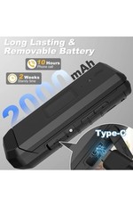 CAT S22 Rugged Flip Phone Unlocked 16GB 28 Touchscreen Smart Cell Phone G2U