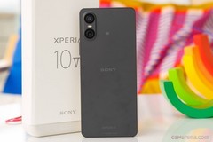 Unlocked Sony Xperia 10 VI 128GB XQ-ES72/XQ-ES54 48MP 5000mAh 6.1″ OLED 5G Phone