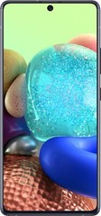 ⭐ Verizon ⭐ Samsung Galaxy A71 5G UW ⭐ 128GB Black SM-A716V – Excellent!