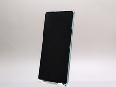 Samsung Galaxy S20 FE 5G SM-G781V Cloud Mint For Parts Only W087023