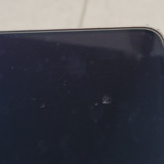 Samsung Galaxy S22 5G – 128GB – SM-S901U – OS:16 – SCRATCHES/BURN – VZN LOCKED