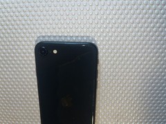 Apple iPhone SE (2nd generation) 64GB (Model MX9K2LL/A)