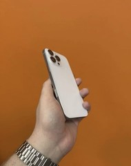 Apple iPhone 16 Pro Max 256GB Beige Unlocked iOS Bar Smartphone