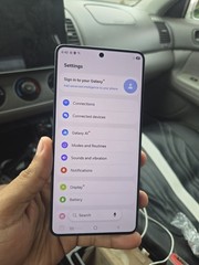 Samsung Galaxy S26 Ultra – 512 GB – (LOCKED)