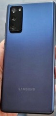 Samsung Galaxy S20FE – 128 GB – Cosmic Gray (Unlocked)