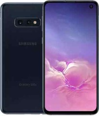 Samsung Galaxy S10e SM-G970F/DS 128GB DUAL SIM Unlocked Smartphone OPEN BOX US