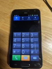 Samsung Galaxy S2 WiMAX