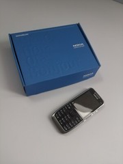A++ Nokia E52-60 MB-Unlocked 100% Battery Health & Fully Working