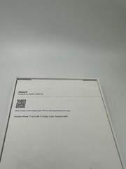 Apple iPhone 17 128GB Black (Verizon Only) NEW Open Box – Clean ESN