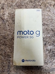 Motorola Moto G Power 5G 128 GB Network Unlocked Midnight Blue