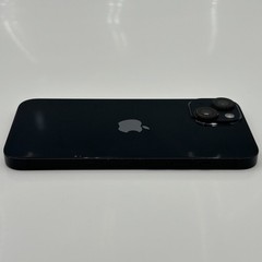 Apple iPhone 14 A2649 128GB Midnight Unlocked Bad Face ID For Parts READ
