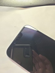 Apple iPhone 13 A2482 AT&T Carrier ONLY Black 128GB iOS 26.5