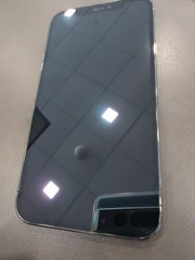 Apple iPhone 12 Pro – 128 GB – Graphite (Unlocked)