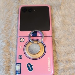 Motorola RAZR+ (Plus) {2023} 256GB Black Flip Smartphone 8GB RAM