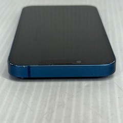 Apple iPhone 13 Mini iOS 26.5 128GB Blue Unlocked Battery Health 87% *WORN*