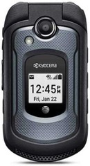 Kyocera DuraXE E4710 AT&T Cell Phone GOOD