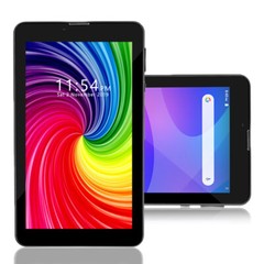 NEW 4G LTE 7″ Unlocked Android Pie TabletPhone, QuadCore, 2GB RAM/16GB ROM