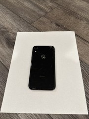 Apple iPhone XR 64GB Blue