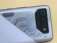 ASUS ROG Phone 7 Unlocked White /Black Game Phone Android Global Google Play
