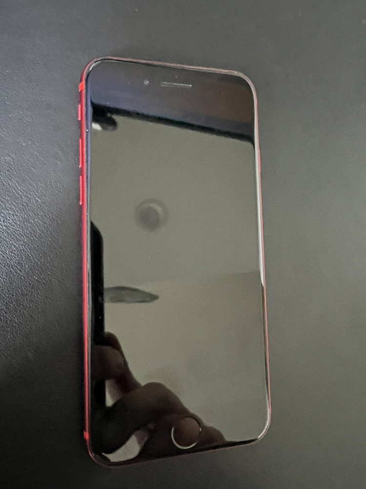Apple iPhone SE 2nd Gen. (PRODUCT)RED – 64GB (Verizon) A2275 (CDMA + GSM)