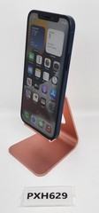 Apple iPhone 12 mini 256GB (Unlocked) A2176 – Blue – Fair