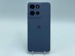 LOT of 2 Motorola Moto G 5G 128GB XT2613-1 (Metro) Blue (E-0074)