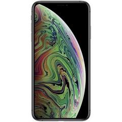 Apple iPhone XS Max – 64 GB – Space Gray (Unlocked) Smartphone – Very Good