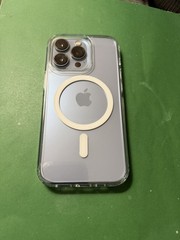 ** Apple iPhone 13 Pro 512GB Sierra Blue Mint Condition **