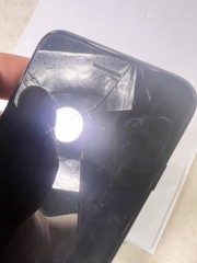 Apple iPhone 7 A1778 32GB MN9U2LL/A Black T-Mobile 97% Battery Health iOS 15.8.7