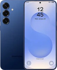 ✅ New Samsung Galaxy S25+ Plus 256GB Navy – AT&T / Cricket ONLY Smartphone