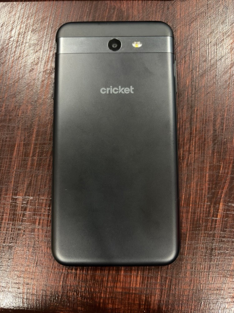 Samsung Galaxy J7 (2017) SM-J727AZ Cricket Smartphone 32GB – Galaxy Halo