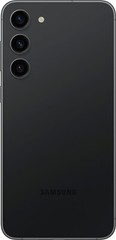 Samsung Galaxy S23+ Plus 5G – 256GB Black *UNLOCKED* Very Good [SM-S916U]