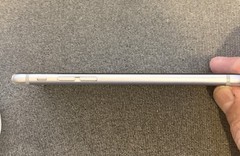 Apple iPhone 6S – 16GB – A1633 – AT&T Locked Smartphone – Silver