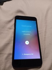 LG Phoenix 4