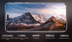 Honor Magic 7 Pro 5G 6.8″LTPO OLED Snapdragon8 Elite 200MP 5850mAh By FedEx