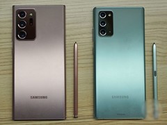 New Sealed Samsung Galaxy Note 20 128GB 5G N981U Unlocked Smartphone Gray/Green