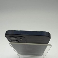 Factory Unlocked Apple iPhone 12 64GB Black MGFL3LL/A