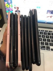 Apple iPhone 7 -32GB 128GB 256GB – All Colors – Unlocked – Good Condition