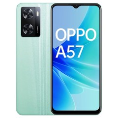 Oppo A57 (Glowing Green, 4GB RAM, 64 Storage) with No Cost EMI/Additional E