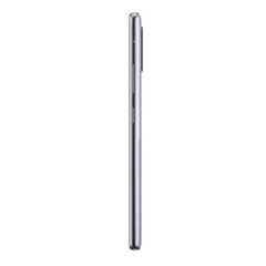 Samsung Galaxy A71 5G SM-A716U Prism Cube Silver 128GB Unlocked-New Sealed