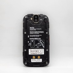 Kyocera Duraforce Pro E6820 32GB Black (AT&T) – 2B5I – 2B5I