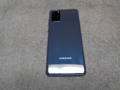 Samsung Galaxy S20+ Plus 5G, 128gb, Carrier Unlocked, Cosmic Gray, Excellent!!!