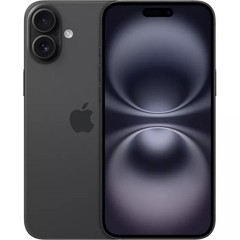 Apple iPhone 16 Plus A3082 T-Mobile Only 128GB Black C