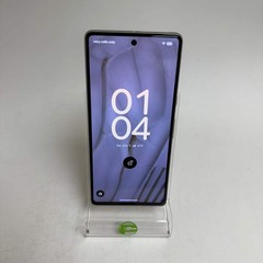 Unlocked Google Pixel 7 128GB Snow GA03933-US
