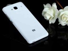 Original Xiaomi Hongmi Redmi 2 4G Wifi Quad Core Dual SIM Android Mobile Phone