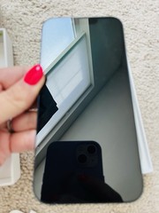 Apple iPhone 13 128GB Midnight 6.1″ Unlocked MLA23LL/A