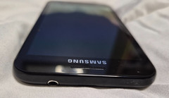 Samsung Galaxy S 2 II Black ( Sprint )