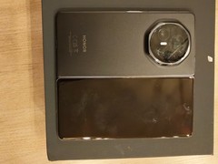Honor Magic V3 512GB – Ultra-Thin Foldable Flagship | Snapdragon 8 Gen 3 | 5150m