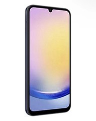 NEW Samsung Galaxy A25 5G SM-S256VL 128GB 6GB 6.5″ Fully Unlocked – Blue Black