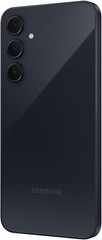 For Spectrum ✨Samsung Galaxy A35 5G 128GB Navy 6.6” – Excellent with Box & Acc.